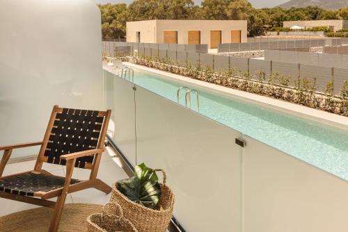 Ionian Treasure Suites in Kefalonia