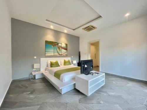 Amber Villas Diani in Mombasa