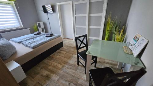 Bed and Breakfast Zeulenroda in Zadelsdorf