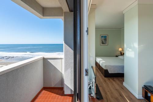 Hotel Apartamento Solverde in Espinho