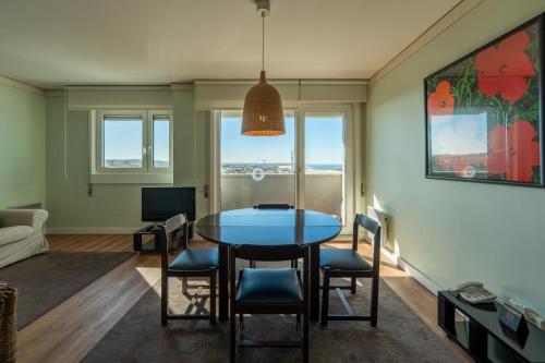 Hotel Apartamento Solverde in Espinho