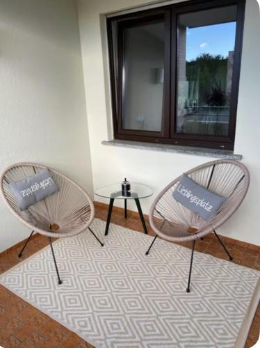 Apartment O&V 2 in Waldshut-Tiengen