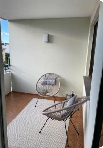 Apartment O&V 2 in Waldshut-Tiengen
