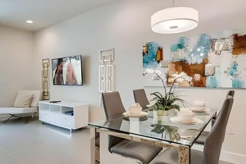 Létesítmények, Casa 3Q Serenity c/ Piscina – Perto da Disney in Clermont (Florida)