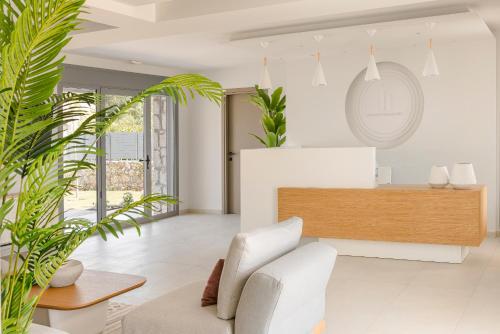 Ionian Treasure Suites in Kefalonia
