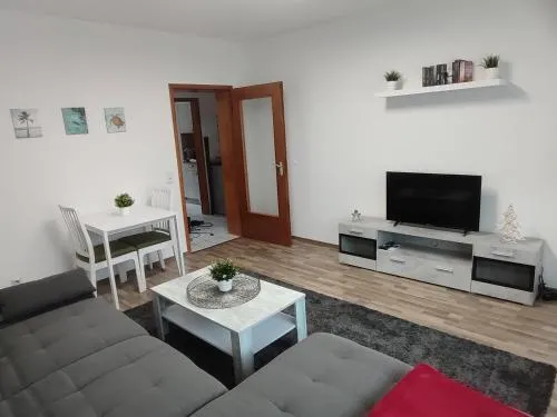 Ruhige,gemütliche 52qm Wohnung in Krefeld, Deutschland
