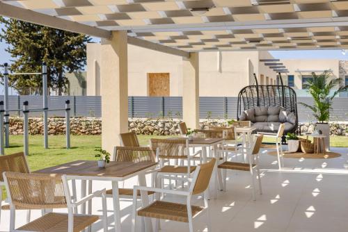 Ionian Treasure Suites in Kefalonia