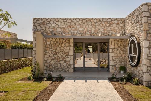 Ionian Treasure Suites in Kefalonia