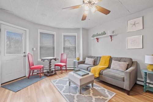 Spacious Open-Concept Studio Short-Midterm Stays - main image