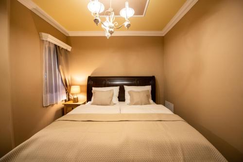 Villa Rusalka obrázok