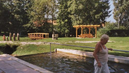 Ferienhotel Münch - image 7