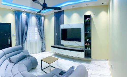 DAV Hills Apartments