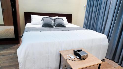 DAV Hills Apartments in อมาซามัน