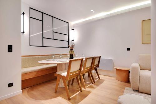Modern apartment - 2BR6P - Bonne-Nouvelle - image 8