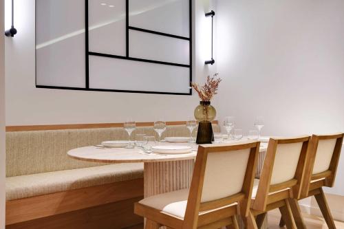 Modern apartment - 2BR6P - Bonne-Nouvelle - image 13