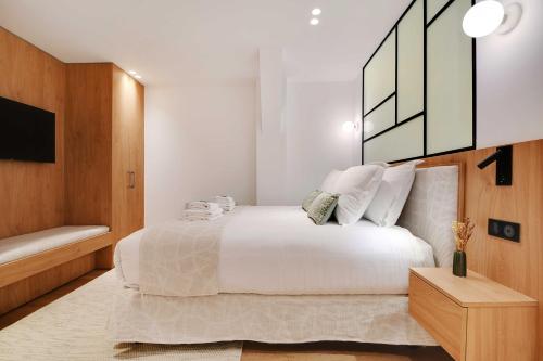 Modern apartment - 2BR 6P - Bonne-Nouvelle - image 9