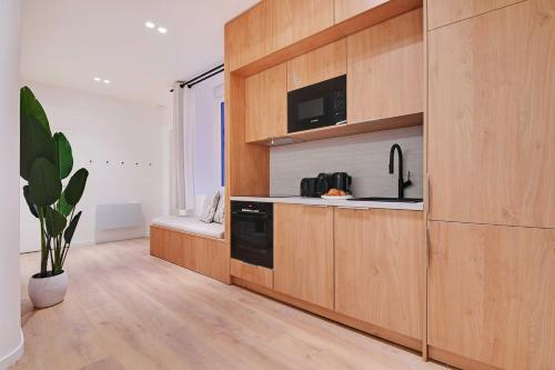 Modern apartment - 2BR6P - Bonne-Nouvelle - image 12