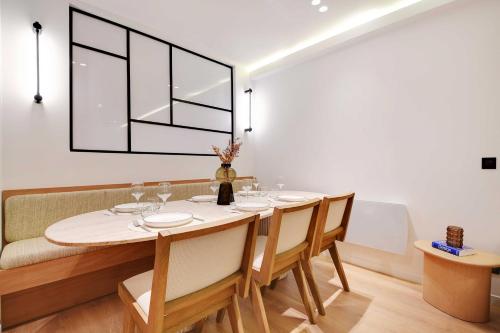 Modern apartment - 2BR6P - Bonne-Nouvelle - image 11