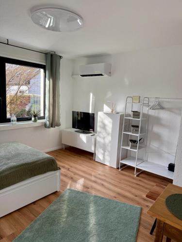 Grüne Oase in Stadtnähe (Grune Oase in Stadtnahe) in Unna