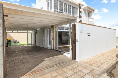 Villa Beyond Lanzarote in 聖巴多羅梅