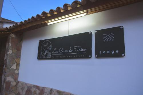 La Casa de Toño (La Casa de Tono) in Huancayo