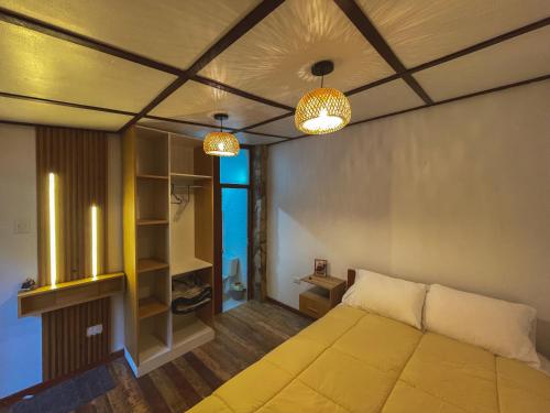 La Casa de Toño (La Casa de Tono) in Huancayo