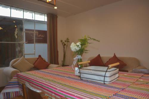 La Casa de Toño (La Casa de Tono) in Huancayo