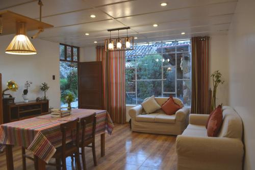 La Casa de Toño (La Casa de Tono) in Huancayo