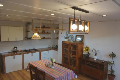 La Casa de Toño (La Casa de Tono) in Huancayo