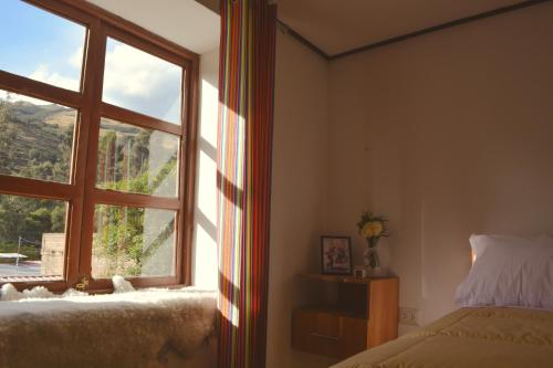 La Casa de Toño (La Casa de Tono) in Huancayo