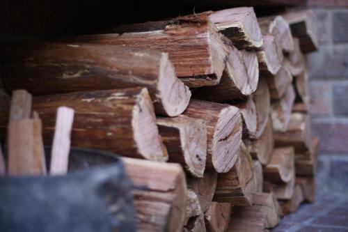One-Bedroom Apartment - Woodsmoke