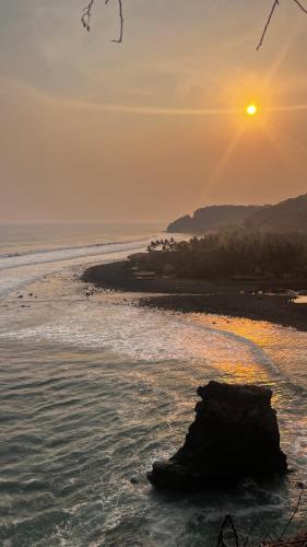 Kasa Do Nato in Acachapa