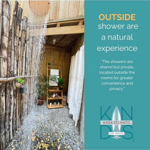 Kasa Do Nato in Acachapa