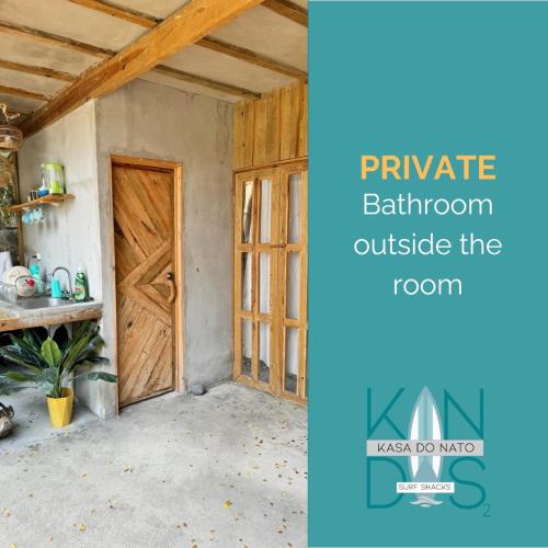 Kasa Do Nato in Acachapa