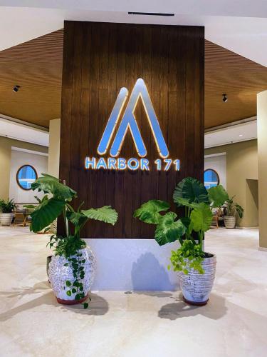 Harbor 171 Confort