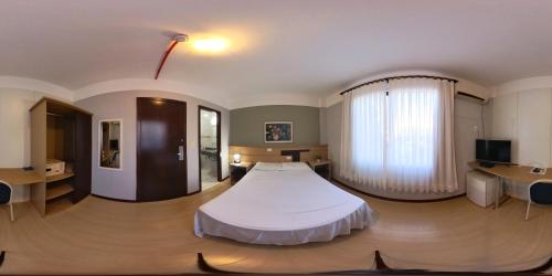 Hotel Steinhausen in Blumenau