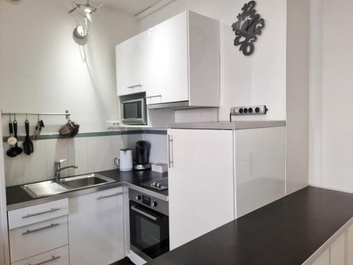 Instalaciones, EXIGEHOME-Beau T2 à 2 pas du Parc du Château de Versailles (EXIGEHOME-Beau T2 a 2 pas du Parc du Chateau de Versailles) in Versailles City Center
