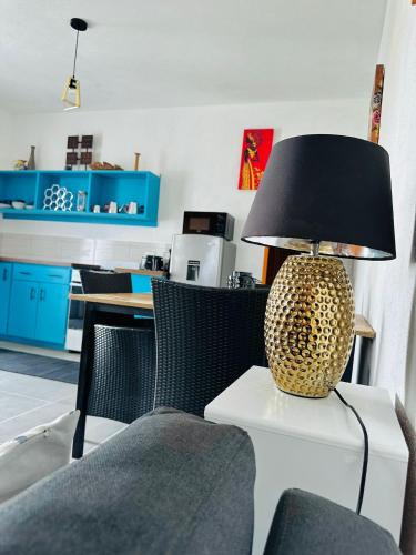 Facilities, Coral Sea View Vacation Rental in Apple Hall