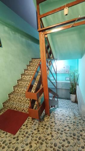 Hotel Bajet DNOOR Kota Bharu in Kota Bharu