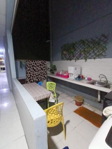 Hotel Bajet DNOOR Kota Bharu in Kota Bharu