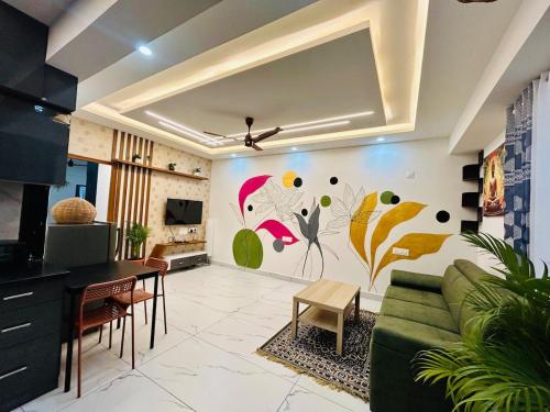 Whitefield Den - Bangalore