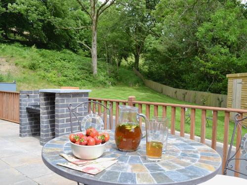 Beudy Bach-Oh5 gîte à louer Temple Bar