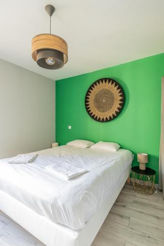Le Saint Clément - Metz Hyper center - Location saisonnière - Metz
