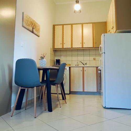 Mountain View Apartments in คาลาไรทา