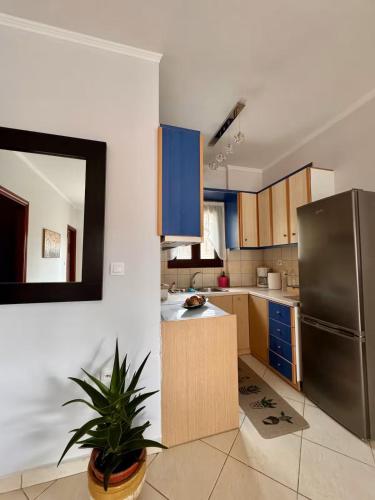 Mountain View Apartments in คาลาไรทา