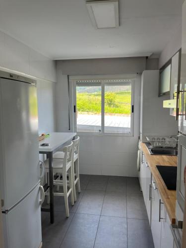 APARTAMENTOS URDAIBAI 4 in Busturia
