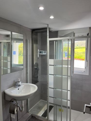 APARTAMENTOS URDAIBAI 4 in Busturia