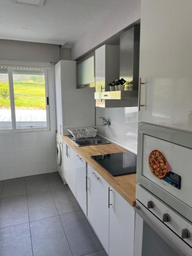 APARTAMENTOS URDAIBAI 4 in Busturia