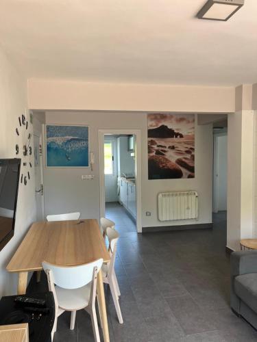 APARTAMENTOS URDAIBAI 4 in Busturia