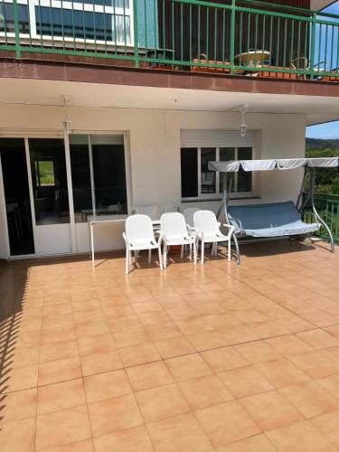 APARTAMENTOS URDAIBAI 4 in Busturia